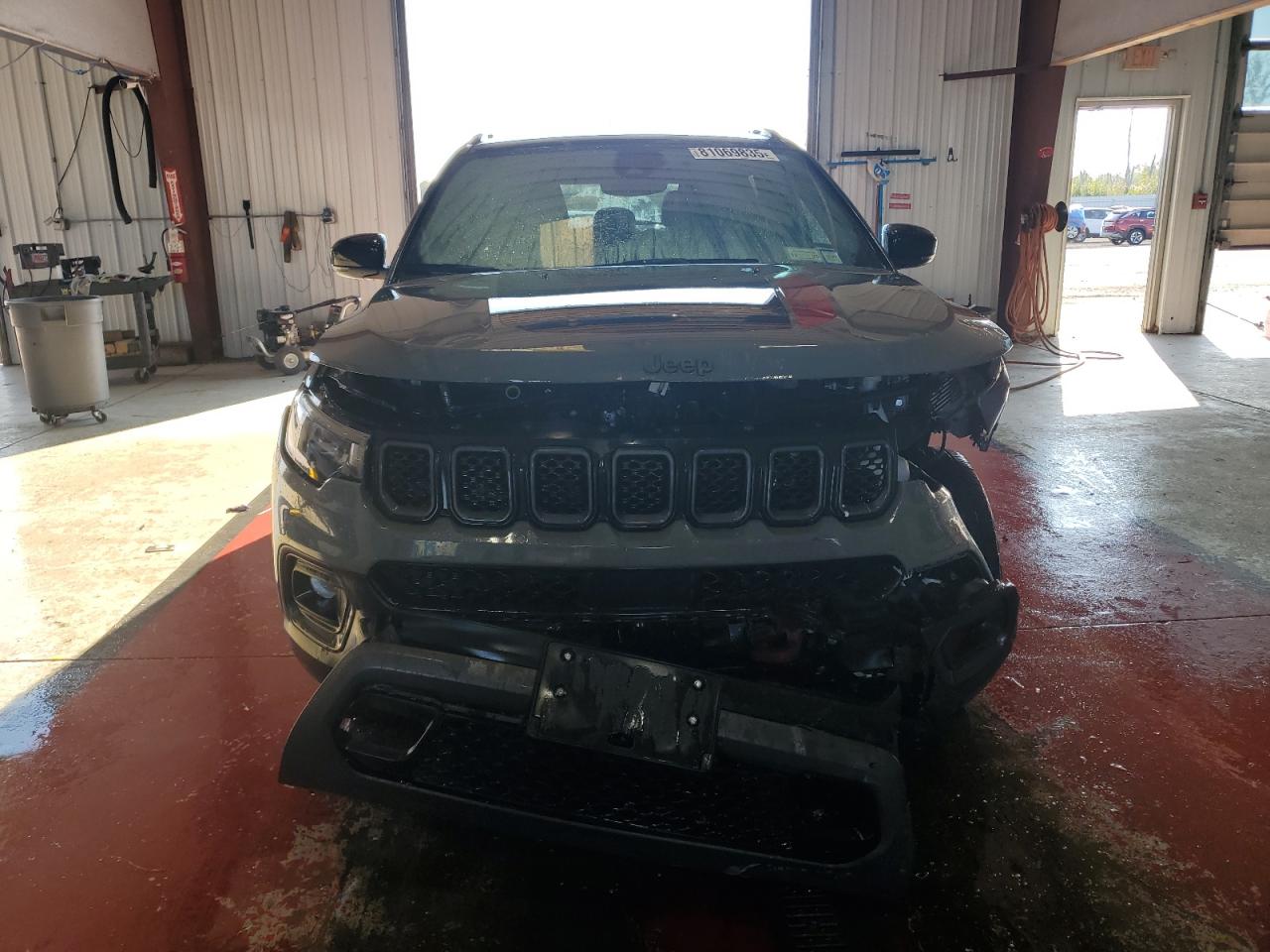 JEEP COMPASS TRAILHAWK