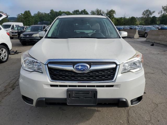 2016 SUBARU FORESTER 2 JF2SJADC6GH519437