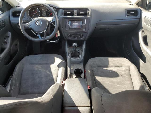 2016 VOLKSWAGEN JETTA S - 3VW167AJ2GM365321