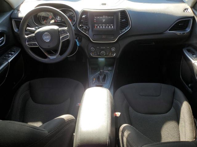 2020 JEEP CHEROKEE L 1C4PJLCB8LD652873