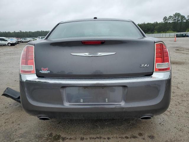 2014 CHRYSLER 300 - 2C3CCAAG6EH376778