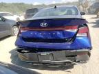 Lot #3294487490 2025 HYUNDAI ELANTRA SEL SPORT