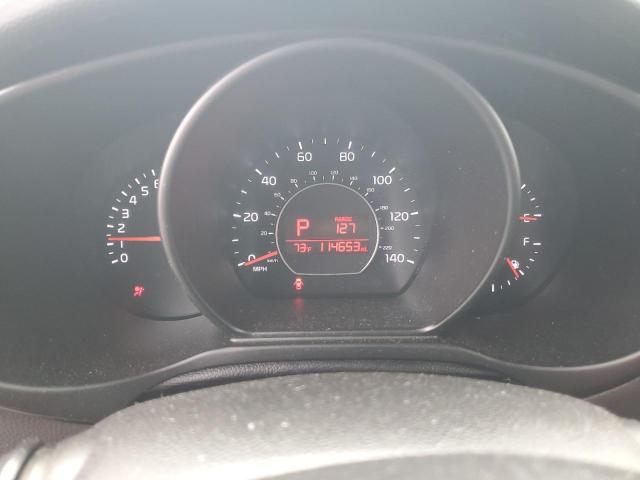 2019 KIA SOUL KNDJN2A26K7652116