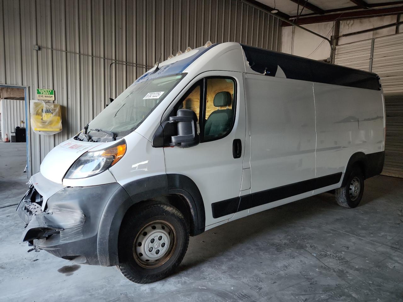 RAM PROMASTER 3500 HIGH