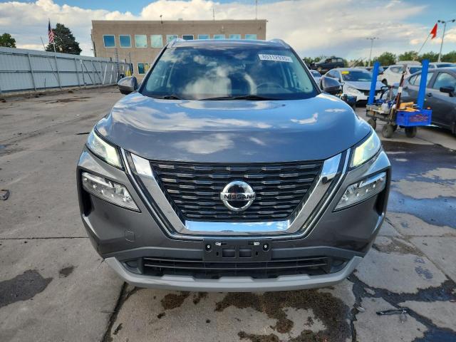 2021 NISSAN ROGUE SV 5N1AT3BB8MC752699