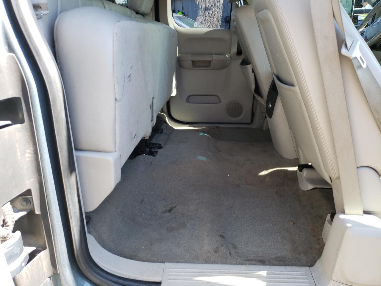 Lot #3267212169 2008 GMC SIERRA K25