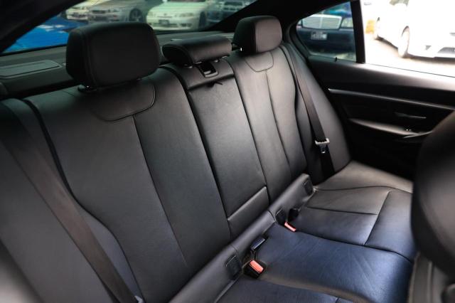 2017 BMW 340 I WBA8B3C37HK777XXX