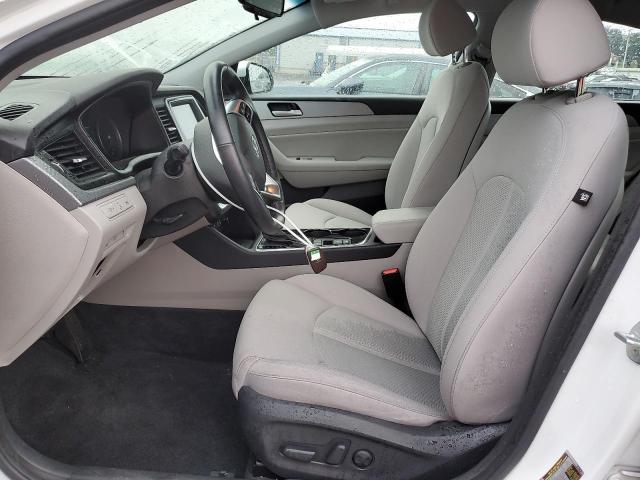 2019 HYUNDAI SONATA LIMITED 5NPE34AF0KH746333