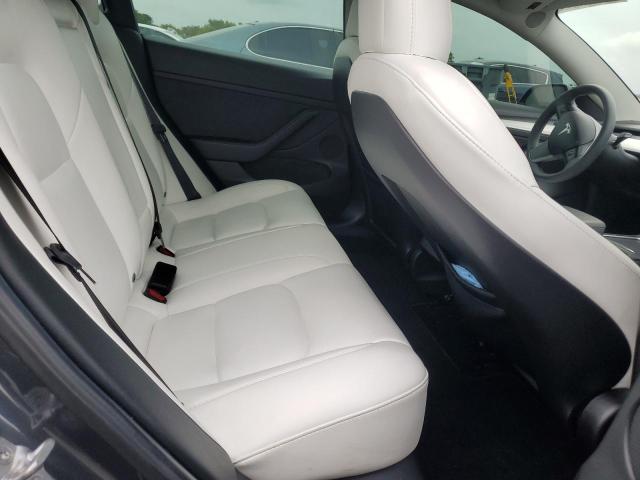 2022 TESLA MODEL 3 5YJ3E1EB1NF201803