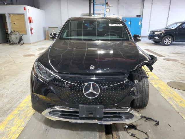 2023 MERCEDES-BENZ EQE SUV 35 4JGGM1CB8PA025105