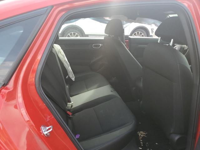 2025 HONDA CIVIC SPOR #3276383669