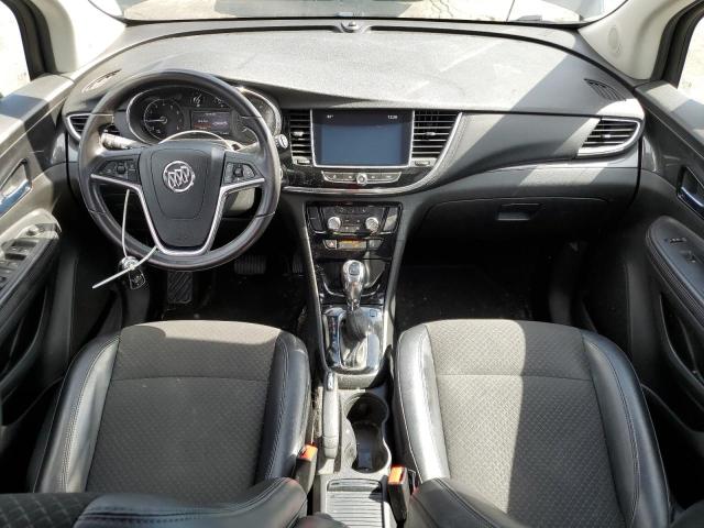 2018 BUICK ENCORE PRE KL4CJESB4JB719726