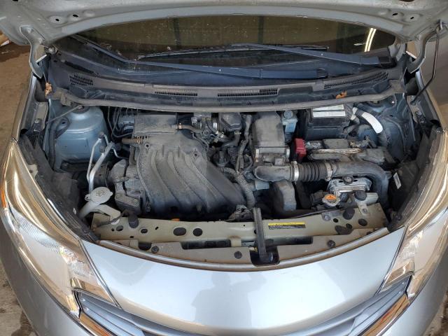 2015 NISSAN VERSA NOTE 3N1CE2CP2FL376572