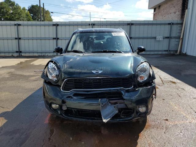 2011 MINI COOPER S C - WMWZC3C54BWM25998