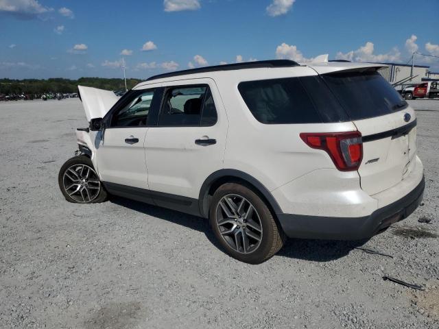 2016 FORD EXPLORER SPORT 1FM5K8GT7GGA31600