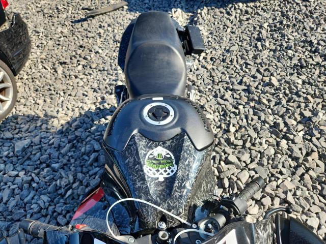 2023 KAWASAKI ZX1400 J JKBZXNJ17PA017654