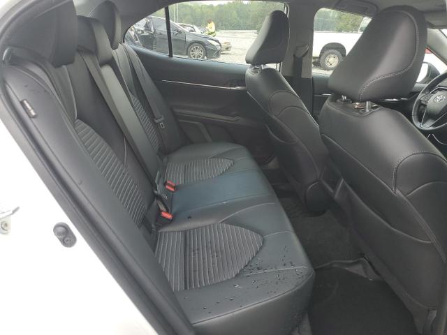 2023 TOYOTA CAMRY SE N 4T1G11AK1PU776296