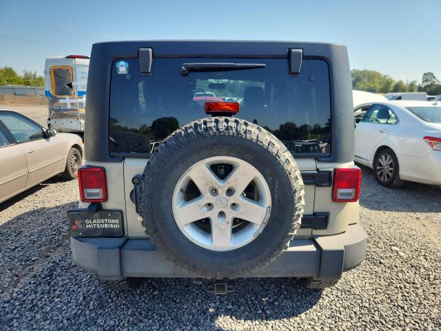 2017 JEEP WRANGLER U 1C4BJWEG9HL567557