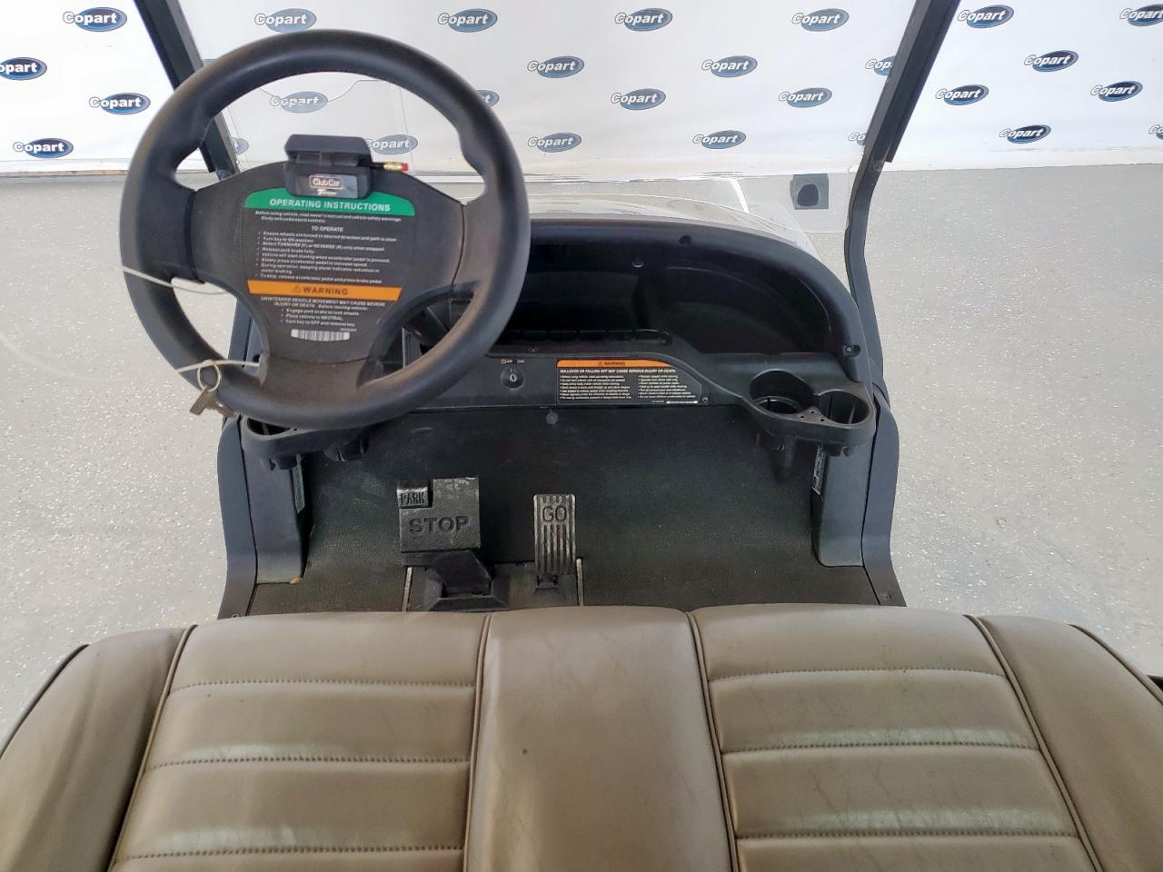 Lot #3255368421 2022 CLUB CAR TEMPO FLA