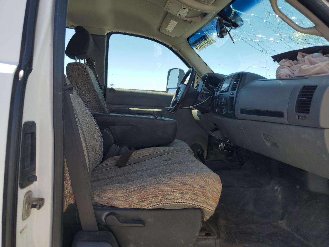 Lot #3287843096 2007 GMC NEW SIERRA K3500