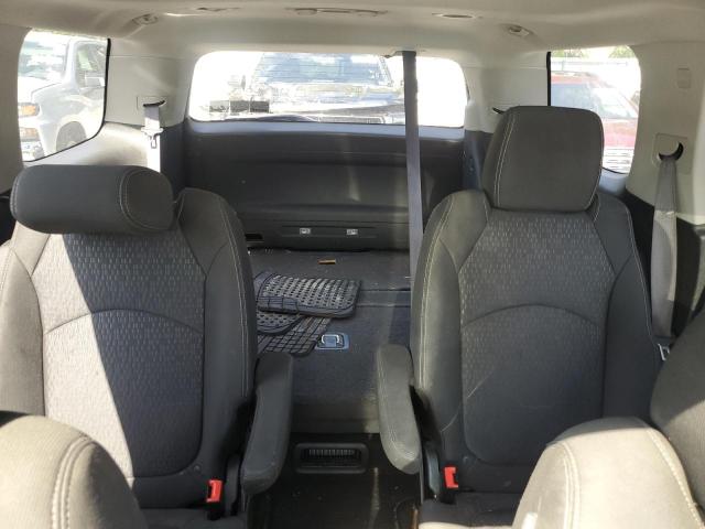 2015 GMC ACADIA SLE 1GKKVPKD2FJ137581