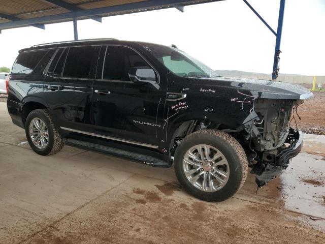 2021 GMC YUKON SLT - 1GKS2BKD3MR478420