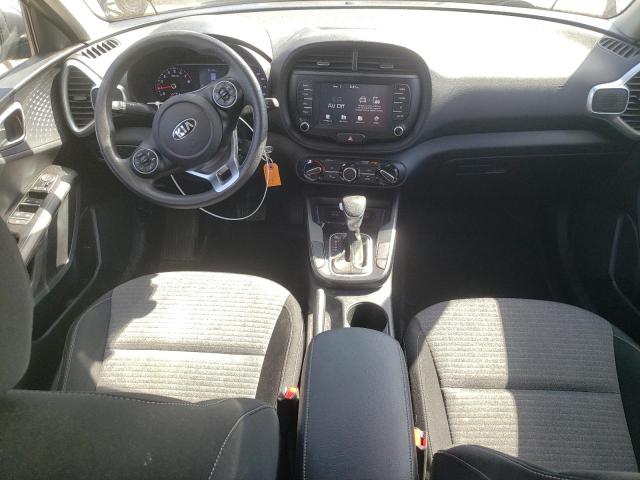 2020 KIA SOUL LX KNDJ23AUXL7070960