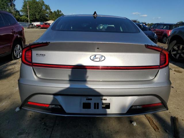 2021 HYUNDAI SONATA SE 5NPEG4JA1MH096214