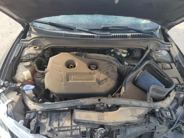 2015 LINCOLN MKZ 3LN6L2G90FR628436