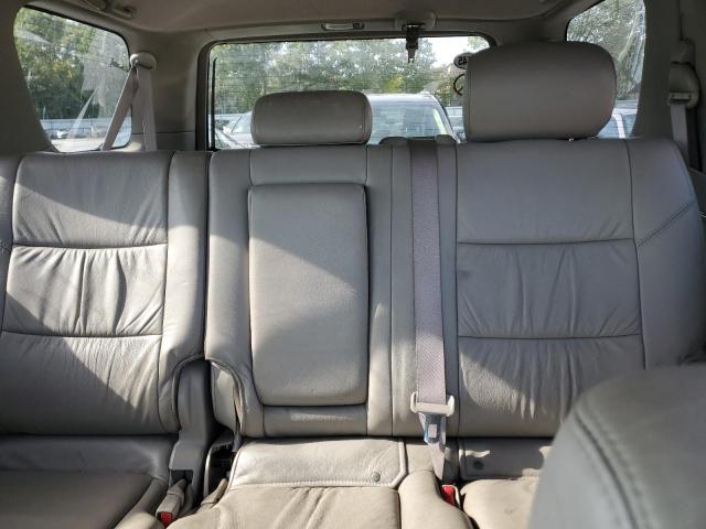 2006 TOYOTA SEQUOIA LI #3302666033