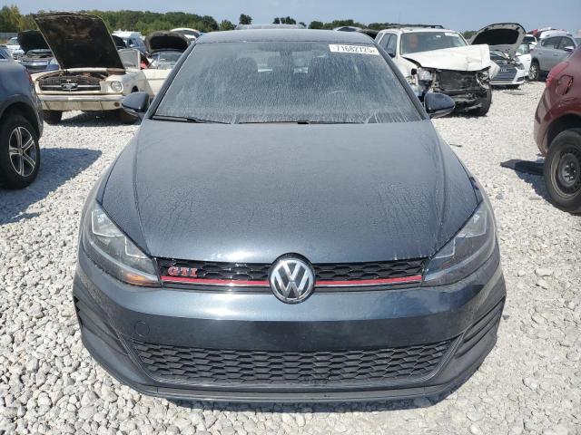 2019 VOLKSWAGEN GTI S 3VW5T7AU9KM026312
