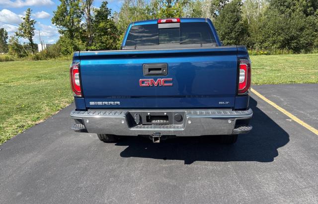 2018 GMC SIERRA K15 3GTU2NEC0JG382541