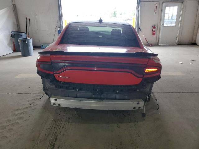 2015 DODGE CHARGER SXT 2C3CDXHG2FH856503