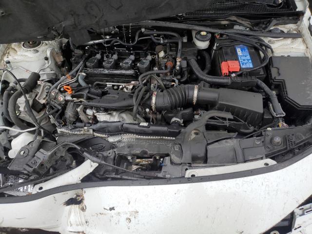 2024 HONDA CIVIC EXL #3302647110