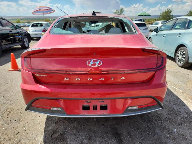 2020 HYUNDAI SONATA SE - 5NPEG4JA8LH041144