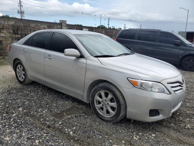 2010 TOYOTA CAMRY BASE - 4T1BF3EK0AU078268