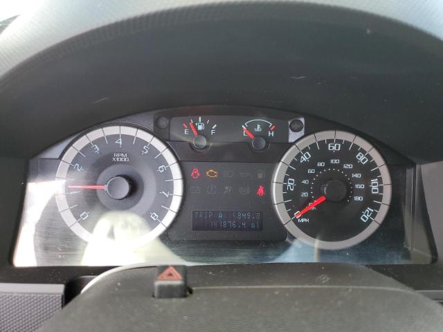 2012 FORD ESCAPE LIM - 1FMCU0E73CKB90405