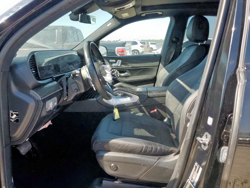 2023 MERCEDES-BENZ GLE 350 4JGFB4JB2PA923236