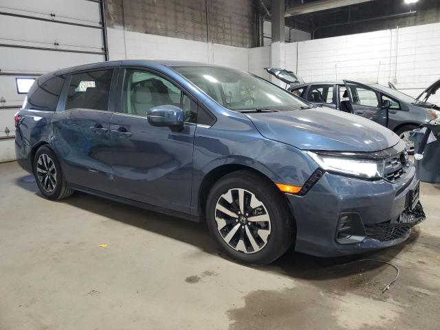 2025 HONDA ODYSSEY EX #3302657021