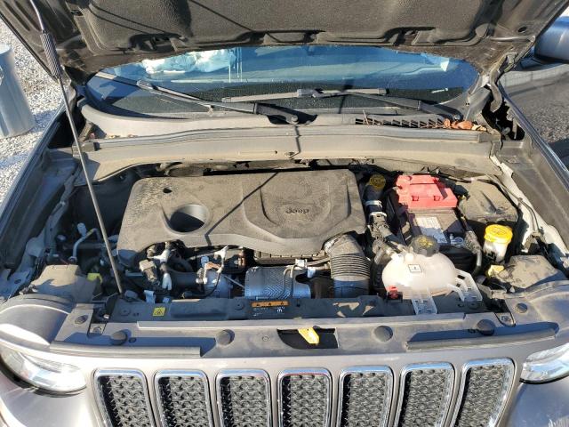 2019 JEEP RENEGADE L ZACNJBD13KPJ94146