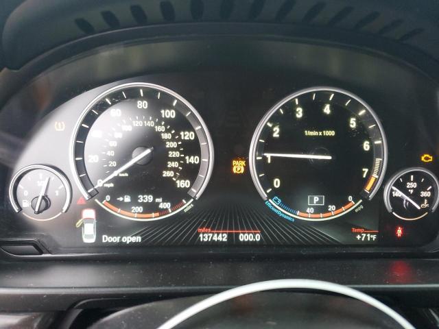 2016 BMW 528 XI WBA5A7C50GG150272