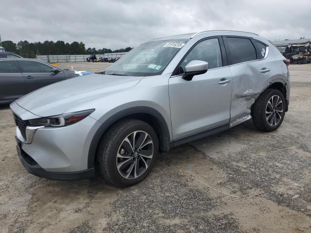 Global Auto Auctions: 2023 MAZDA CX-5 PREMI