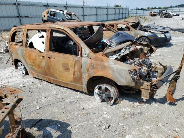 2010 DODGE GRAND CARA #3269863698