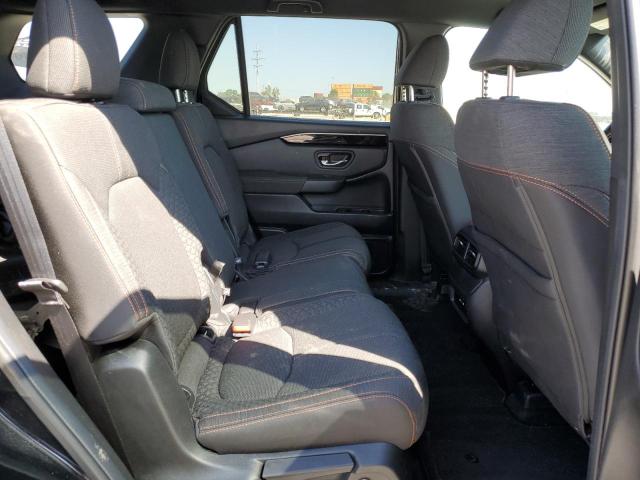 2025 HONDA PILOT SPOR 5FNYG1H34SB030481