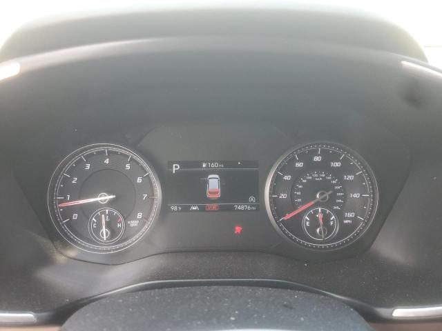 2021 HYUNDAI SANTA FE SE #3290285212