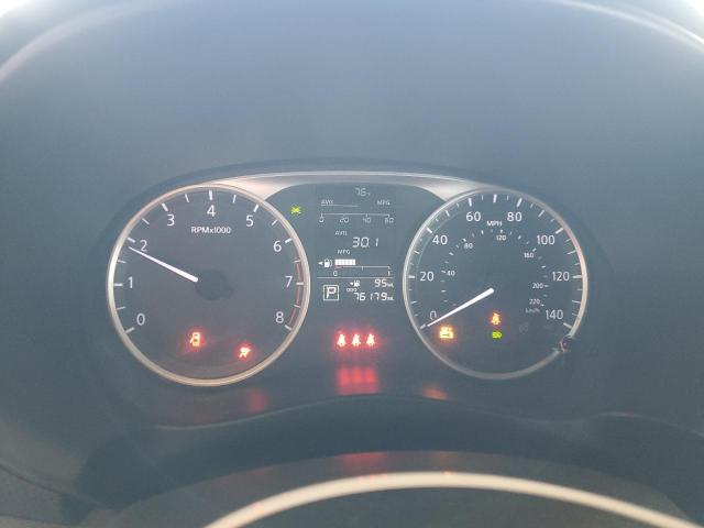 2023 NISSAN KICKS S 3N1CP5BV1PL519041