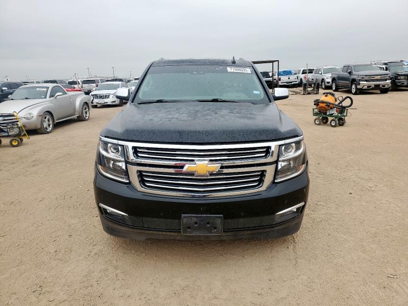 2016 CHEVROLET TAHOE C150 1GNSCCKC5GR457263