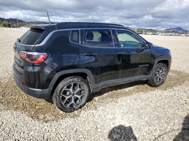2025 JEEP COMPASS LI 3C4NJDCN1ST548340