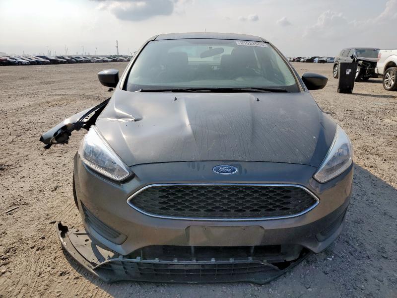 2018 FORD FOCUS SE - 1FADP3F23JL288674