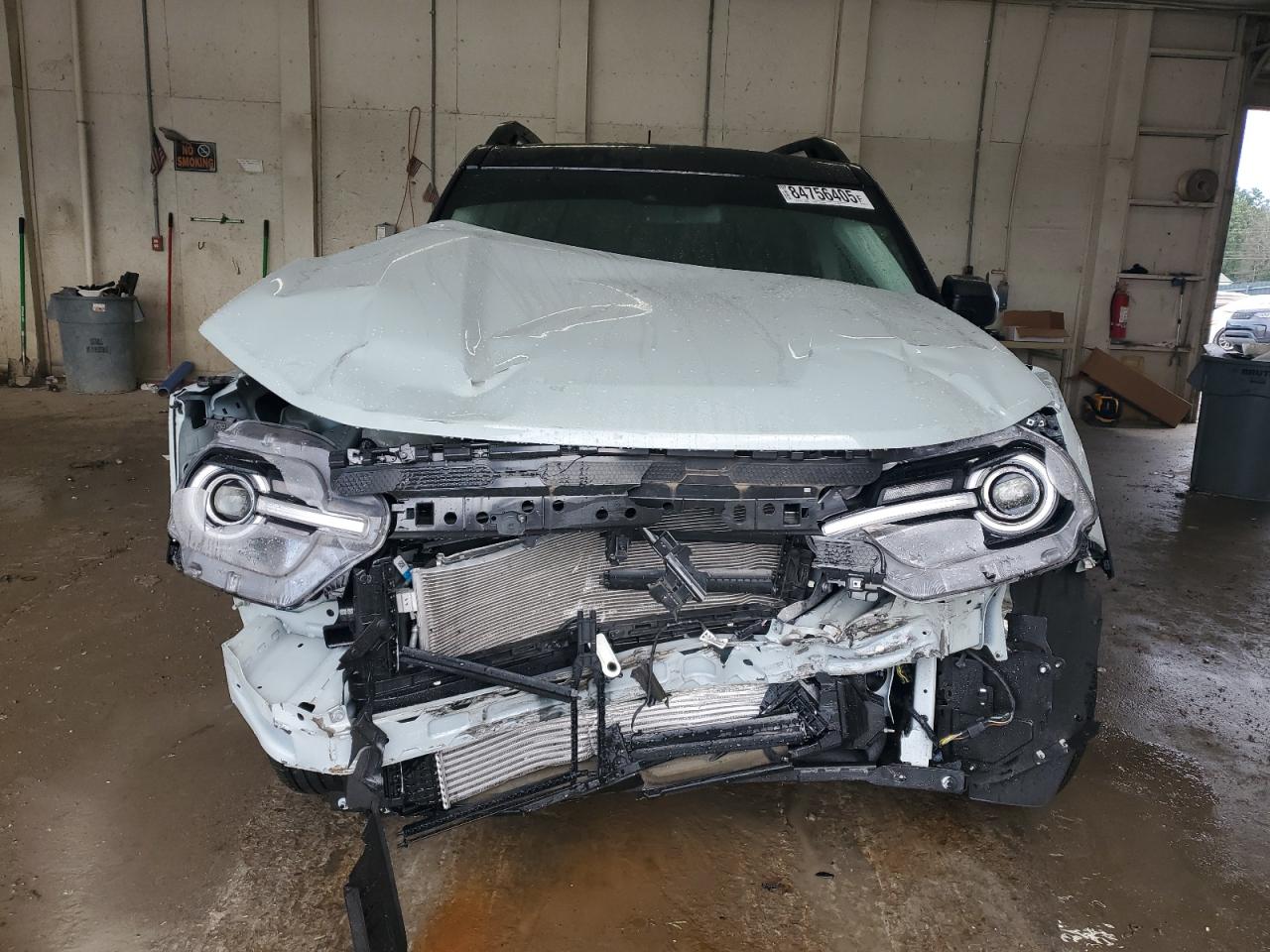 FORD BRONCO SPORT OUTER BANKS